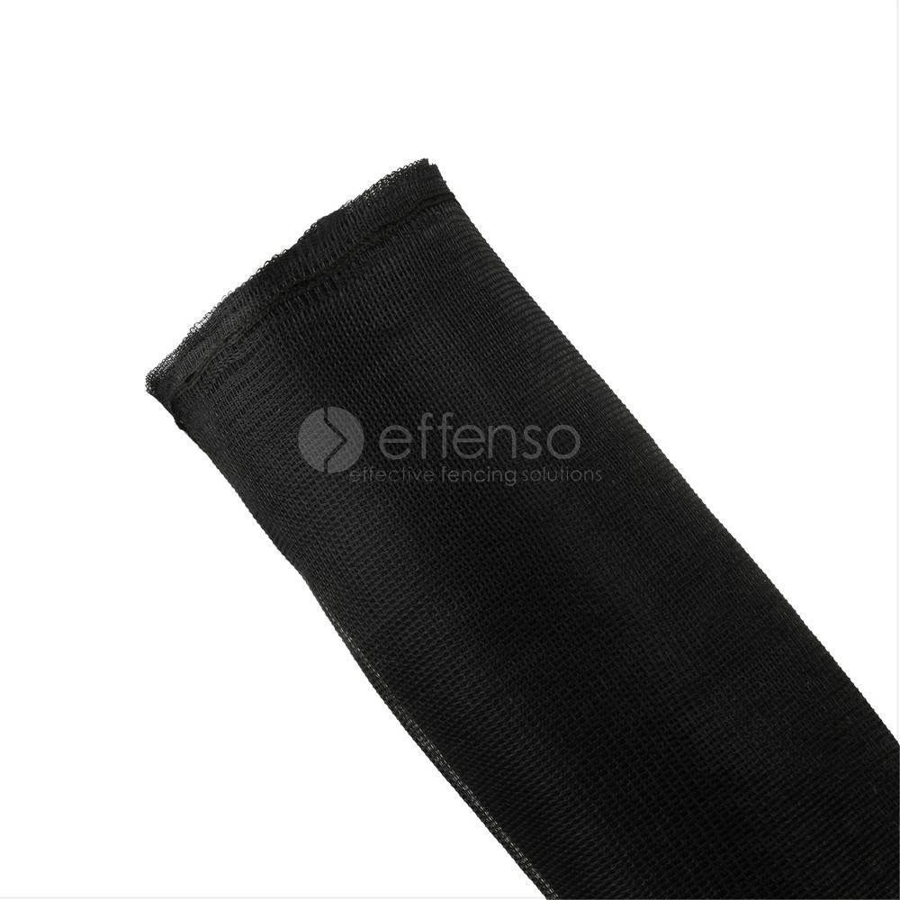 fensonet FENSONET 150gr NOIR H:100 cm L:50m