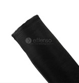 Fensonet FENSONET 150gr ZWART H:100cm per m