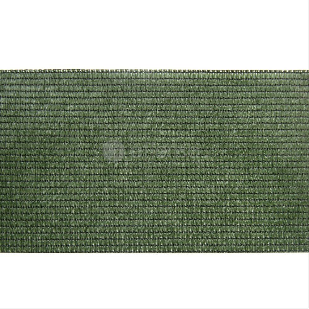 Fensonet Color FENSONET 220gr OLIVE GRÜN H:090cm L:50m
