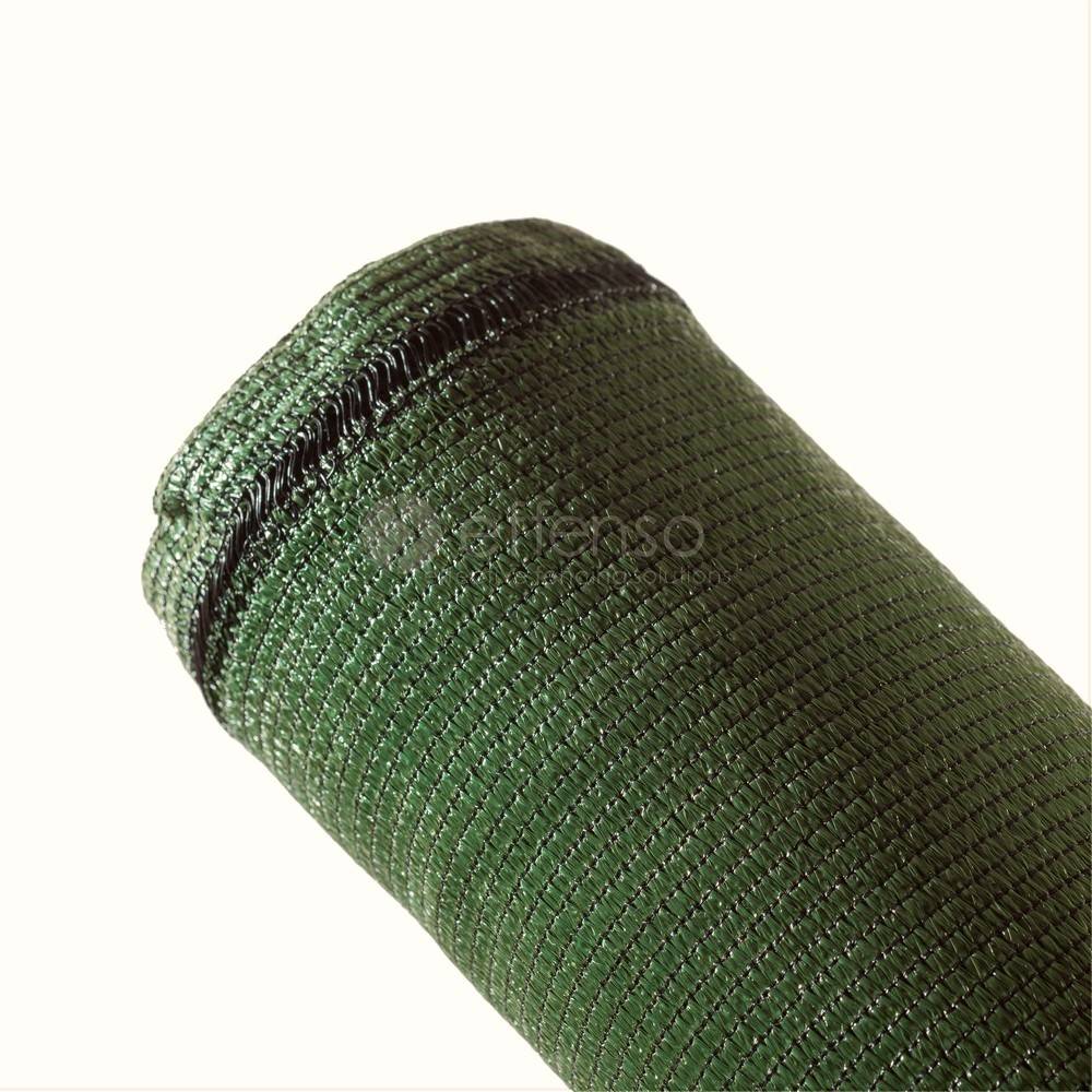 fensonet FENSONET 220gr VERT OLIVE H:200cm par m