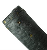 Fensonet FENSONET 270gr VERDE H:120cm L:25m anillos