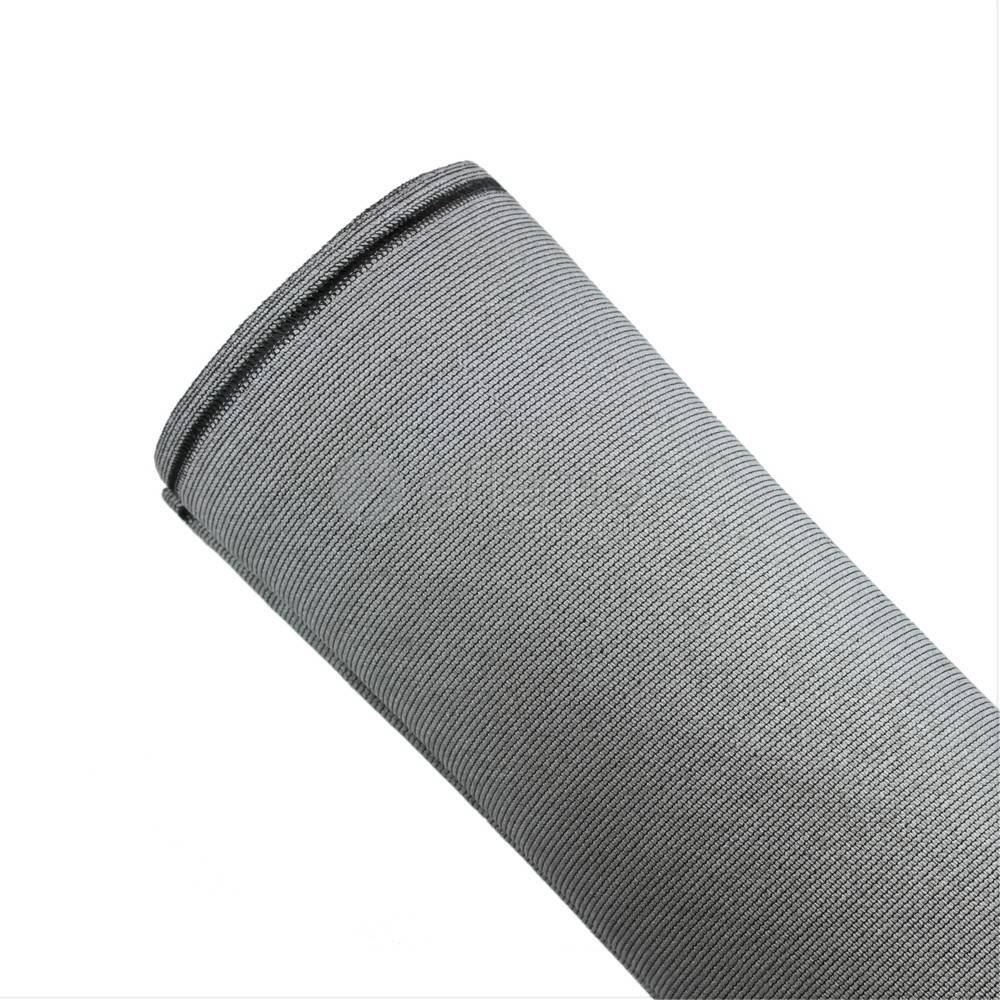 Fensonet FENSONET 300gr PARELGRIJS H:100cm per lm