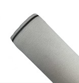 Fensonet FENSONET 300gr MOKKAGRIJS H:100cm per m