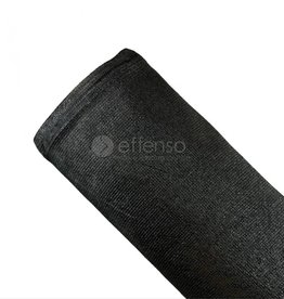 fensonet FENSONET 300gr NEGRO H:100cm L:25m