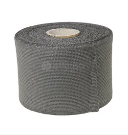Fensonet weave FENSONET WEAVE 190 mm ANTHRACITE L:50m