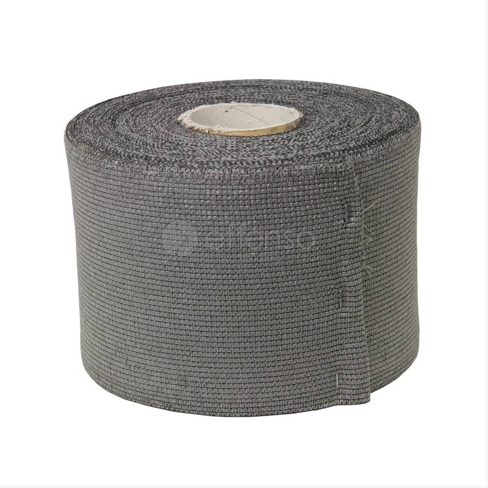 Fensonet weave FENSONET WEAVE 190 mm ANTHRACITE L:50m