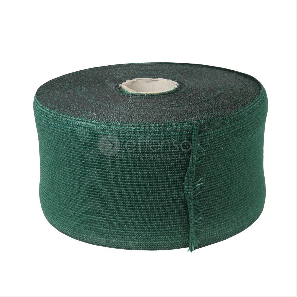 fensonet FENSONET WEAVE 190 mm GREEN L:50m