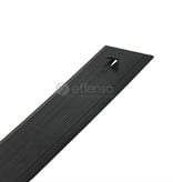 Fensoplate 3D Fensoplate M:50 H:153 L:250 Noir