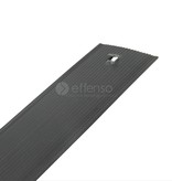 Fensoplate 3D Fensoplate M:55 H:123 L:250 Anthrazit