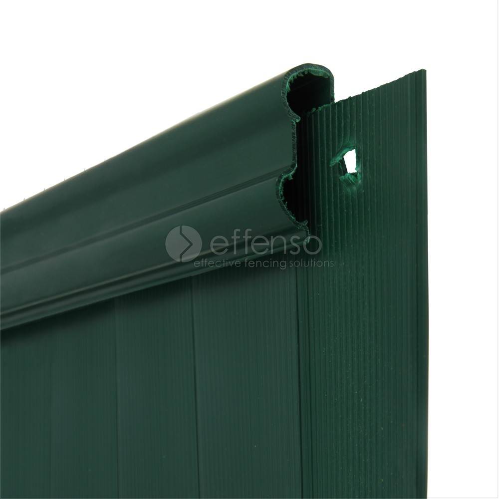 Fensoplate 3D Fensoplate M:55 H:193 L:250 Green