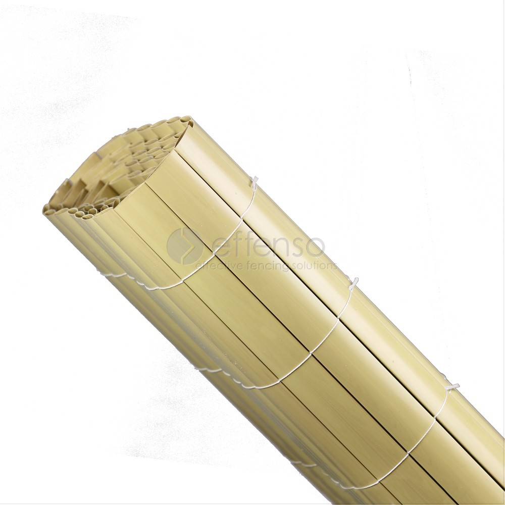 Fensoscreen Fensoscreen Riet L:300 h:100cm