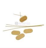 Fensoscreen Fensoscreen fixing set cane 26pcs