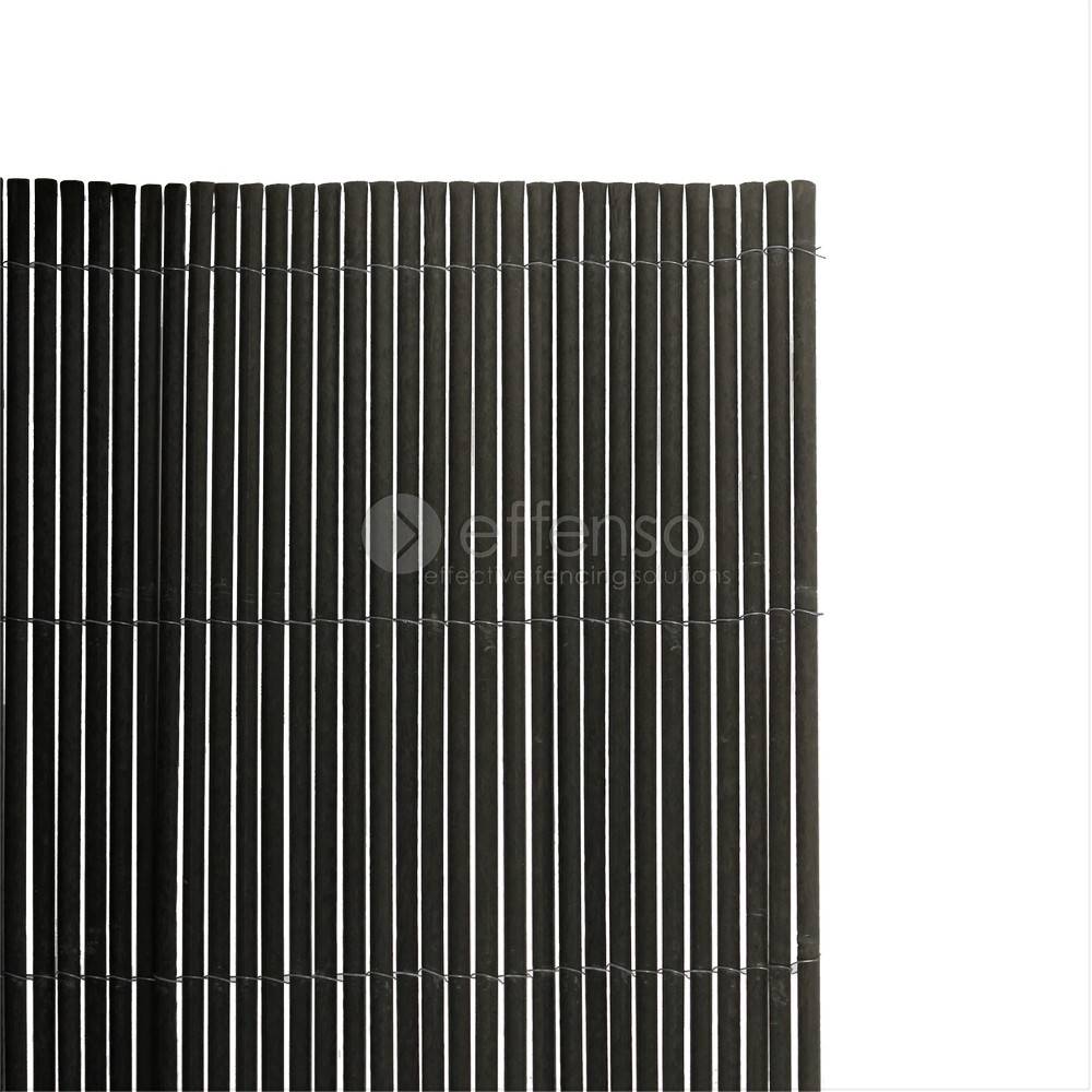 Fensoscreen composite Fensoscreen Composite Anthracite h:180cm