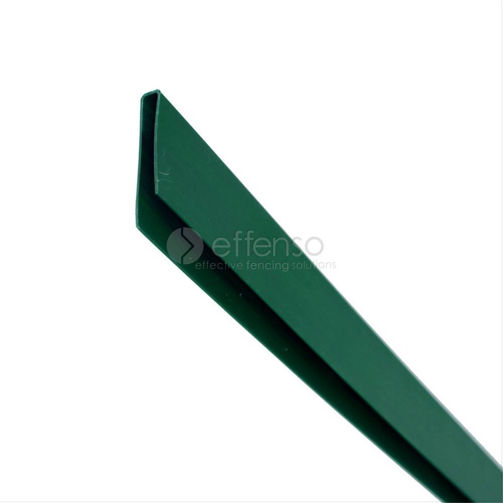 Fensoscreen Fensoscreen topprofile Green L:150cm