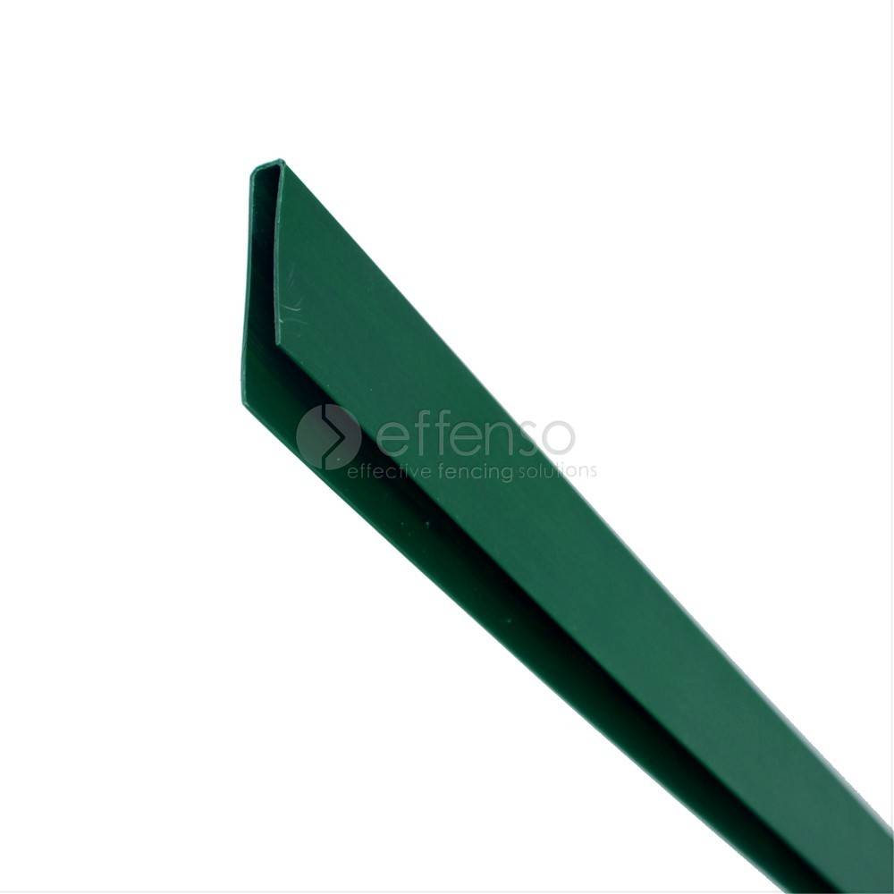 fensoscreen Fensoscreen topprofile Green L:150cm