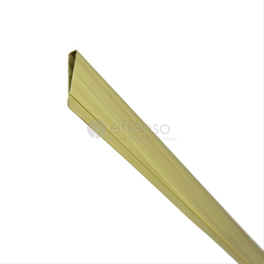 Fensoscreen Fensoscreen topprofile Cane L:150cm