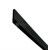 Fensoscreen Fensoscreen perfil finition noir L:200