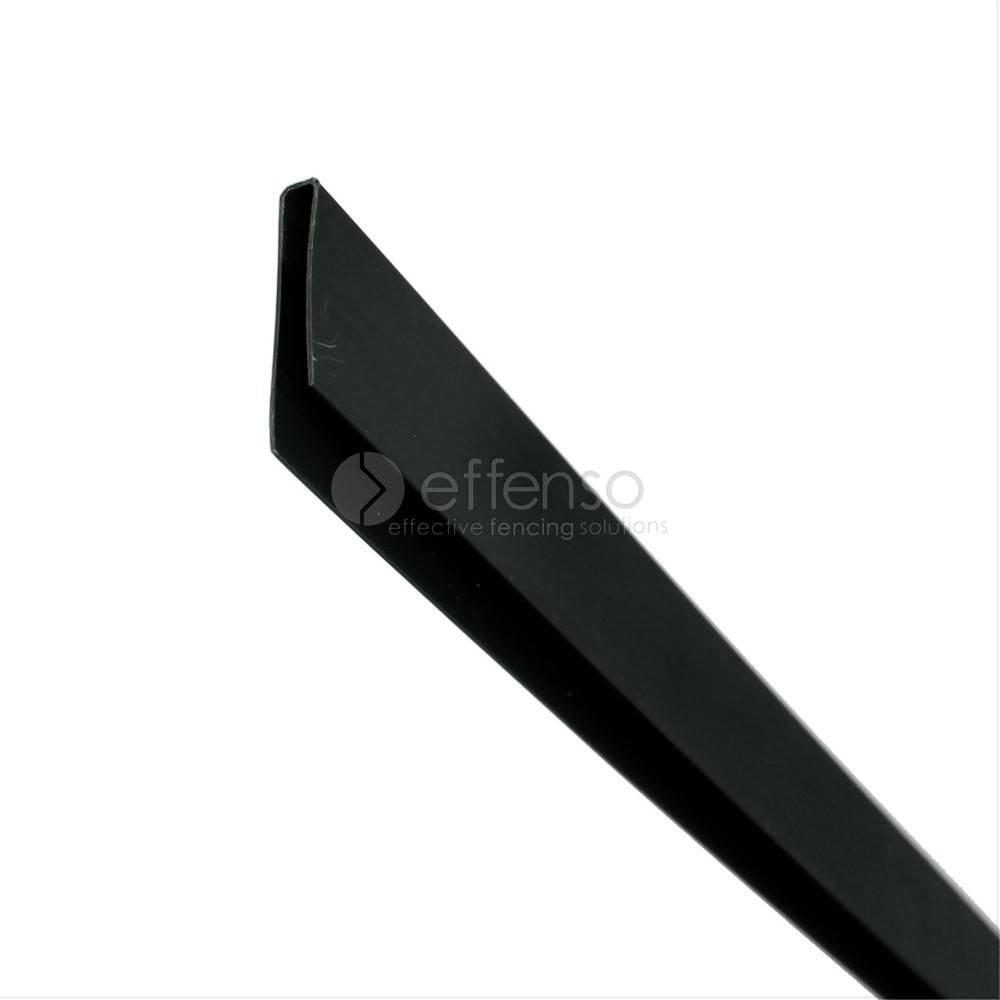 Fensoscreen Fensoscreen perfil finition noir L:200