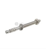 Effenso Boulon pour fixation platine M10 x 120