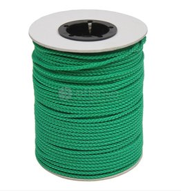 Effenso Cuerda 100m Verde