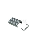 Effenso Omega Klammer 16 mm verzinkt 1250 Stück