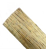 Effenso Schilfzaun 0,75 L:6m h:100 cm