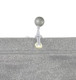 Effenso Snuggers Grey 10 pc