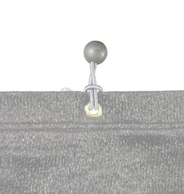 Effenso Snuggers Grijs 10 st