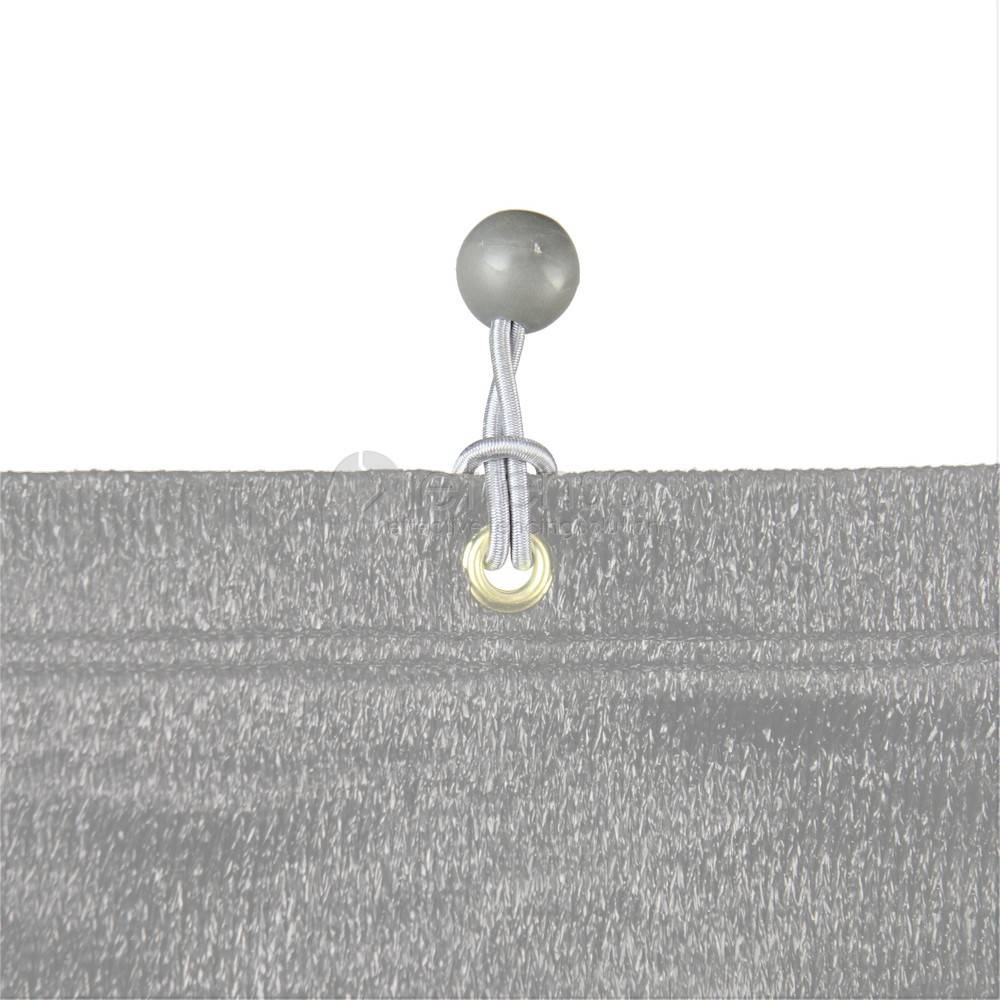 Effenso Snuggers Grey 10 pc