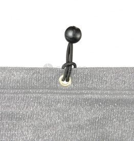 Effenso Snuggers Negro 10 pz