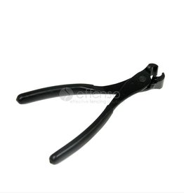 Effenso Zange für clips für Ecke