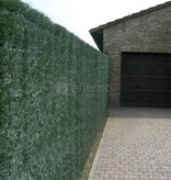 Fensogreen FENSOGREEN Künstliche Hecke L:3m H:180cm