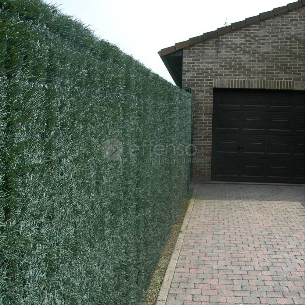 Fensogreen FENSOGREEN Artificial hedge L:3m H:180cm