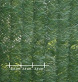 Fensogreen FENSOGREEN Artificial hedge L:3m H:150cm