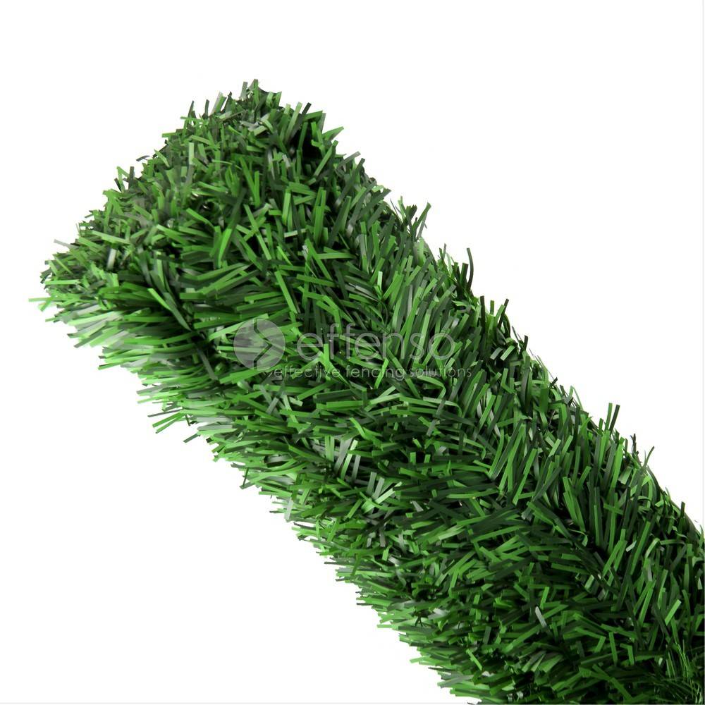 Fensogreen super FENSOGREEN SUPER Artificial hedge L:3m H:100cm