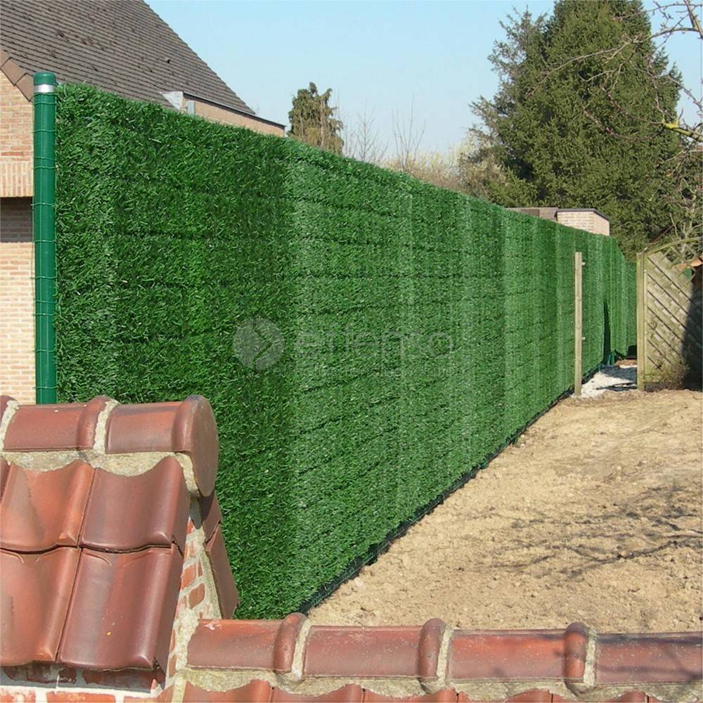 Fensogreen super FENSOGREEN SUPER Artificial hedge L:3m H:100cm