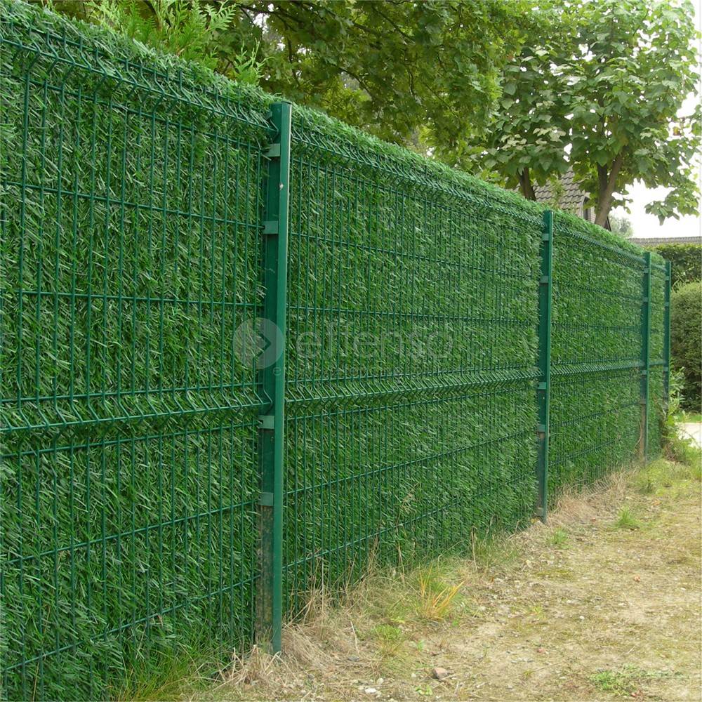 fensogreen super FENSOGREEN SUPER Artificial hedge L:3m H:100cm