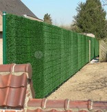 Fensogreen super FENSOGREEN SUPER Artificial hedge L:3m H:120cm