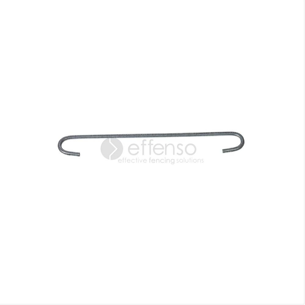 Fensofill FENSOFILL Abstandhalter ZINCALU - 1000 st