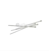 Effenso Bandas de Sujeción occultación  TRANSP L: 100 mm 100st