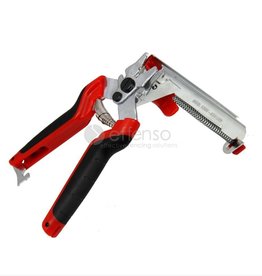 Effenso Grapadora ANTIBLOCK 20 con cargador