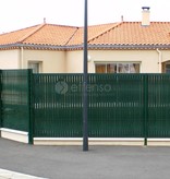 Fensoplate Fensoplate M:55 H:123 L:250 Verde