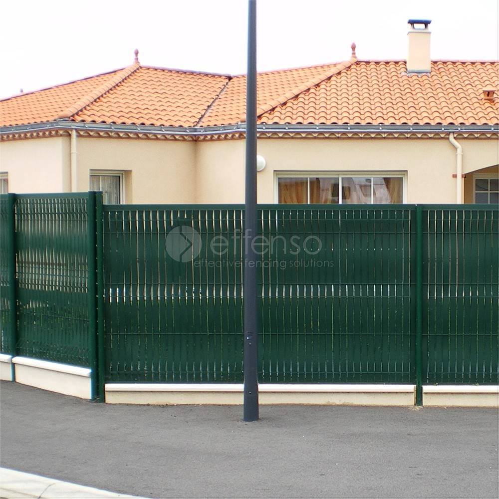 Fensoplate Fensoplate M:55 H:123 L:250 Verde