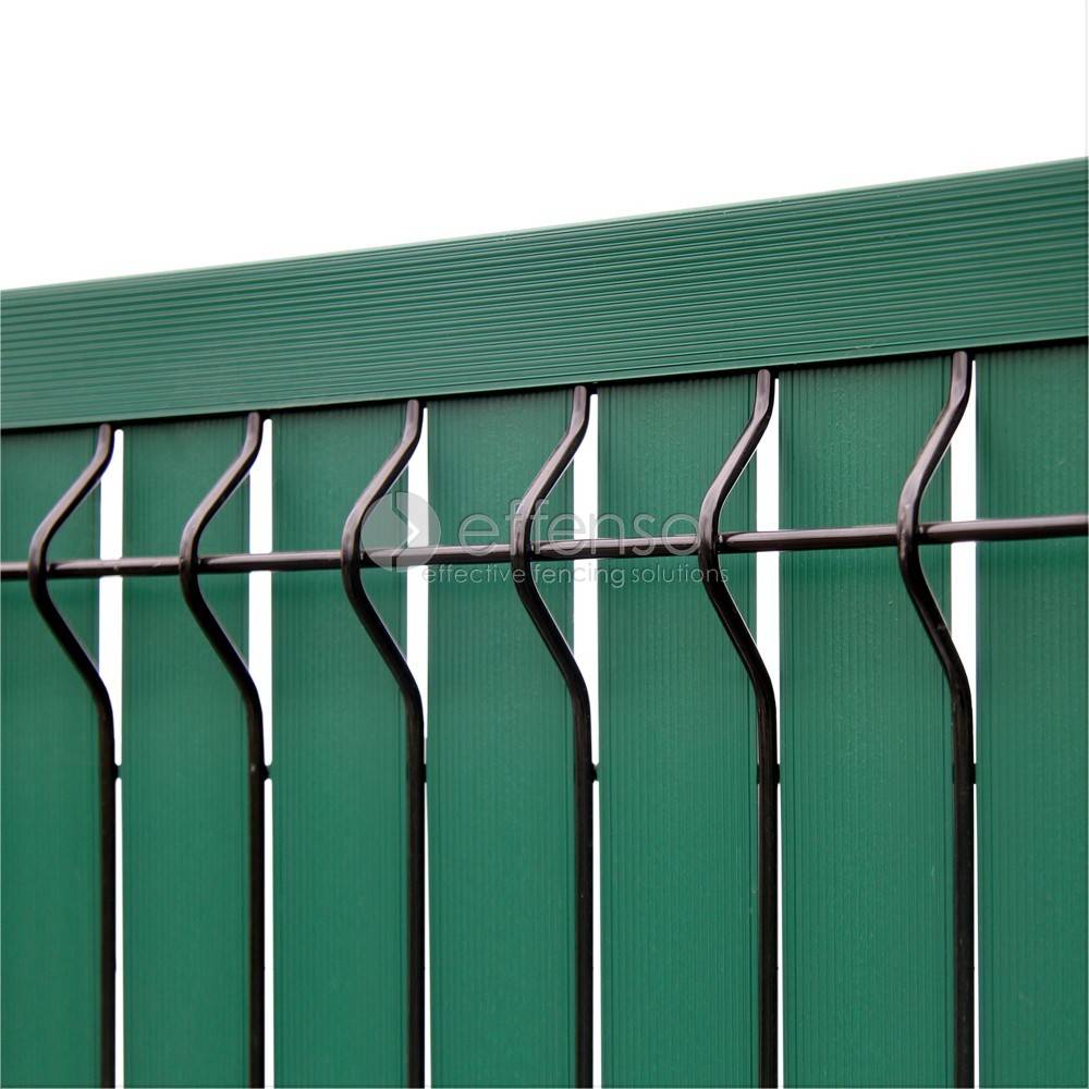 Fensoplate Fensoplate M:55 H:123 L:250 Verde