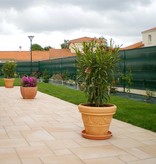 Fensoplate 3D Fensoplate M:55 H:123 L:200 Groen