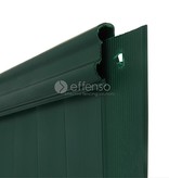 fensoplate Fensoplate M:55 H:123 L:200 Verde