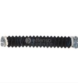 Effenso Grillage Simple Tors. H:180 L:25  9005