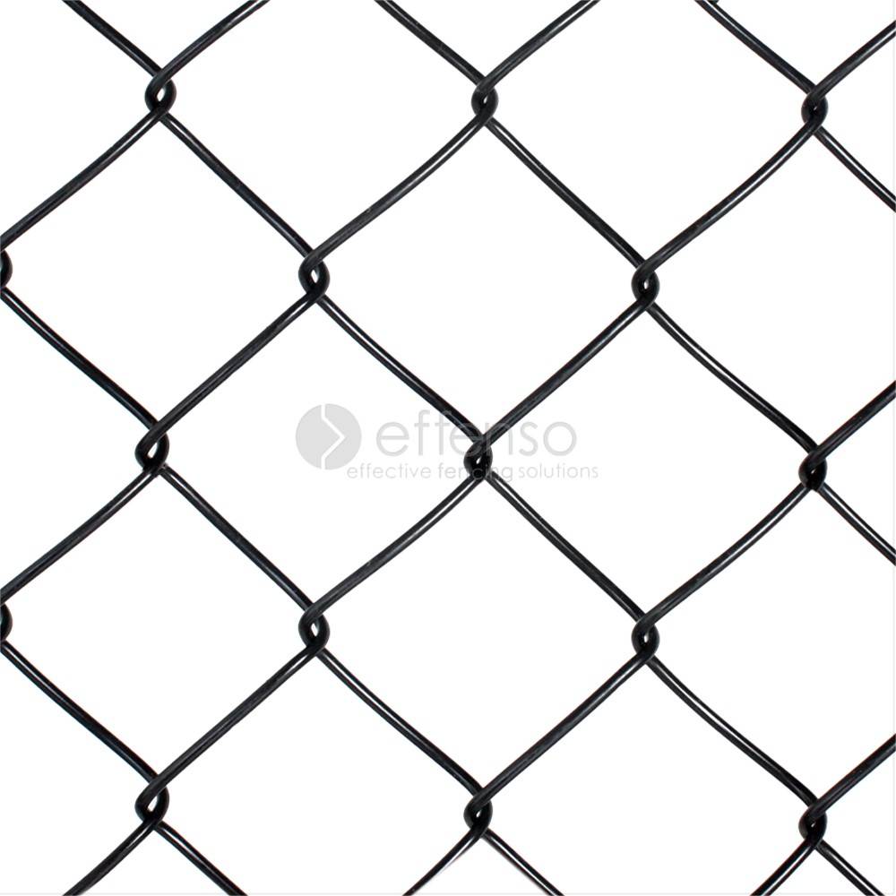 Chainlink Fence  H:180 L:25  9005