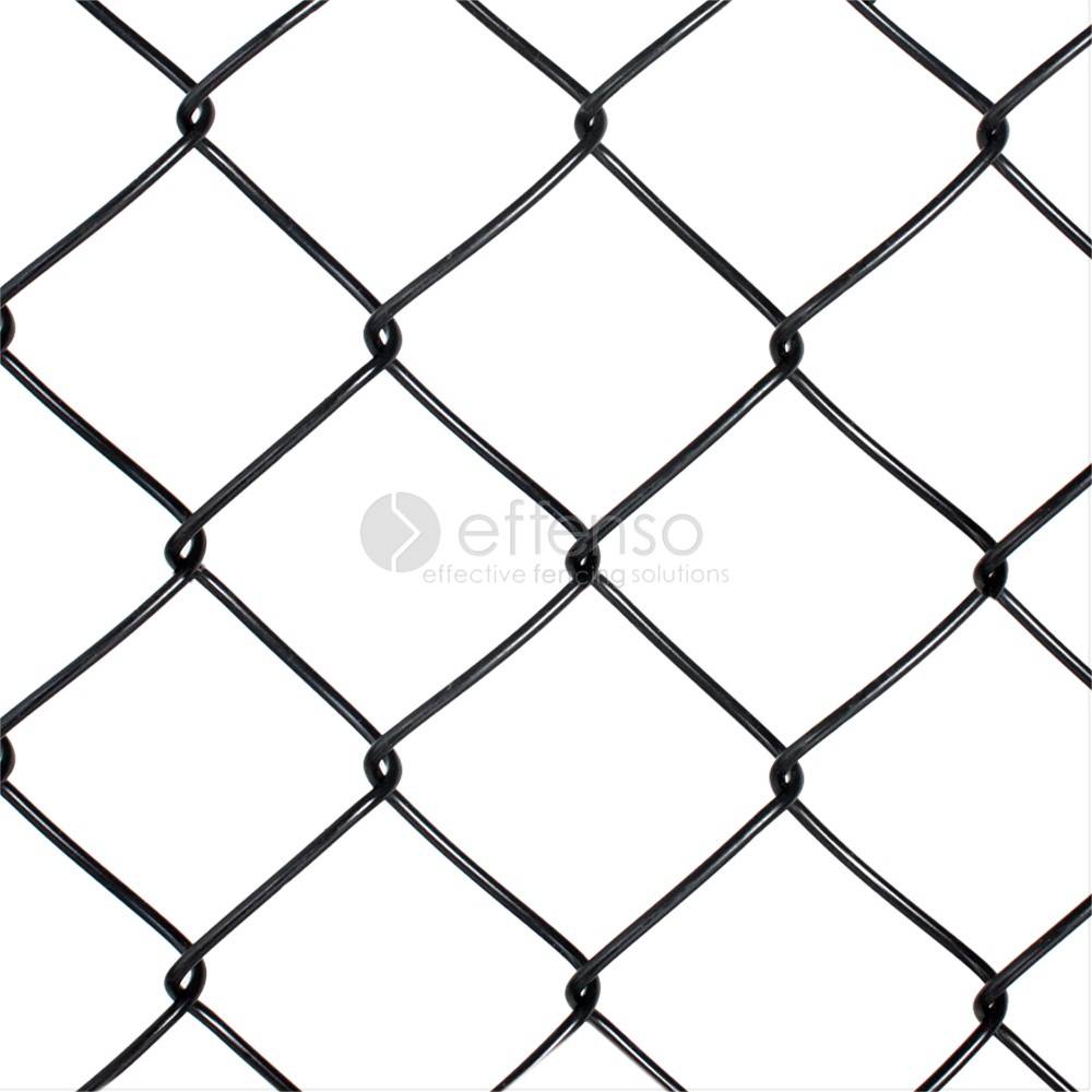 Effenso Grillage Simple Tors. H:180 L:25  9005