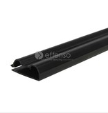 fensoplate Fensoplate M:55 H:173 L:200 Negro